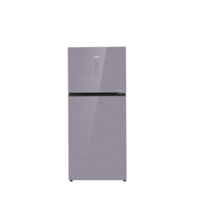 Haier 20 CFT Top Mount Twin Inverter Refrigerator HRF-538TIFGUI