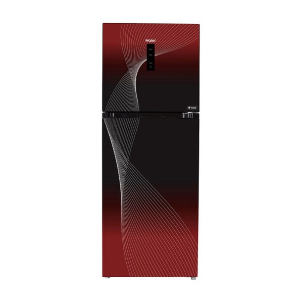 Haier Refrigerator Digital Inverter Series HRF-368 IFRA