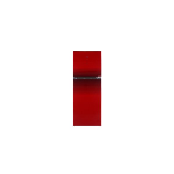 Haier Top Mount Refrigerator HRF-368 IDRT
