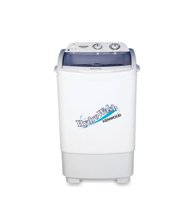 Kenwood 8kg Semi Automatic Washer KWM-899
