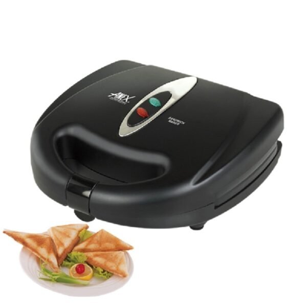 Anex Sandwich Maker AG-1035