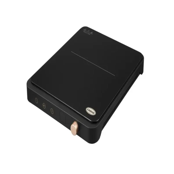 Canon Single Burner Induction Cooker ICT101
