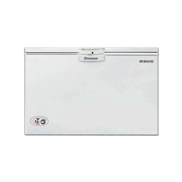 Waves Deep Freezer WDF-313