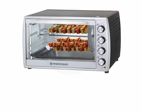 Westpoint Rotisserie Oven Toaster WF-6300