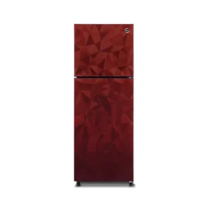 PEL 7 CFT Refrigerator PRGD-2200 Choclate PRISM