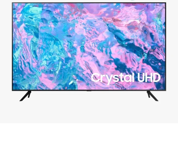 Samsung 43 Inches Smart LED TV 43DU7000