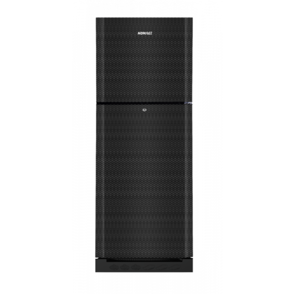 Homage 18 CUFT Refrigerator HRF-47662 VCM Star Series