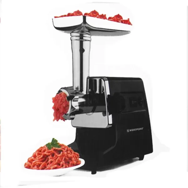 Westpoint Deluxe Meat Grinder WF-1035