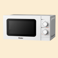 Microwave Oven