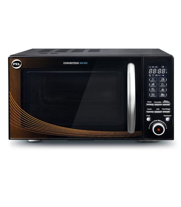 PEL Microwave Oven Convection PMO 25L