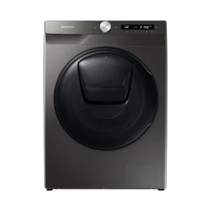 Samsung 9/6 Kg Front Load Washer & Dryer WD90T554DBN