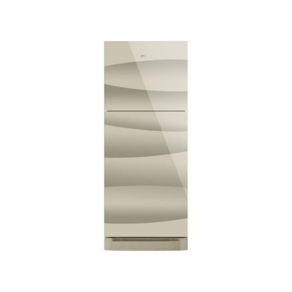 Homage 15 CFT Refrigerator HRFGD-47552 Crystal