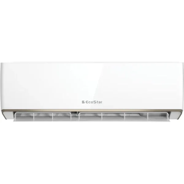 EcoStar 1.5 Ton Duck Series Inverter Air Conditioner S-18DU01BC