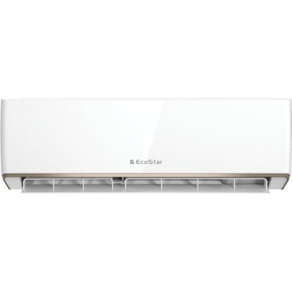 EcoStar AC 1 TON Inverter Emperor Series ES-12EM01WS SA Plus
