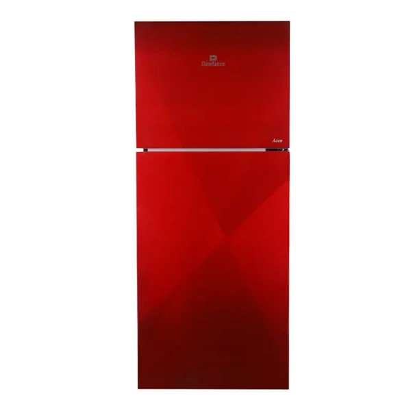 Dawlance 14 CFT Top Mount Refrigerator REF-9178 LF GD ACCE