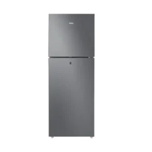 Haier 9 CFT Top Mount Refrigerator HRF-276EBS
