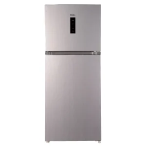 Haier 16 CFT Inverter Top Mount Refrigerator HRF-398 IBSA