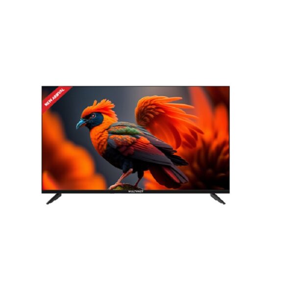 Multynet 40 Inches FHD Google LED TV 40NX10 – alielectronics.com.pk