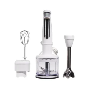 Braun 4 in 1 Hand Blender MQ7035BI