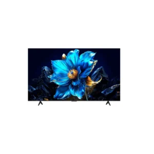 TCL 85 Inches 4K Mini QLED Smart LED TV 85T6C