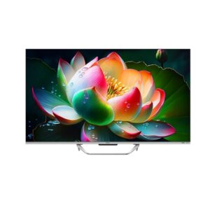 Haier 85 Inches QLED Google TV H85S800UX