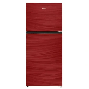 Haier 18CFT Top Mount Refrigerator HRF-538EPR
