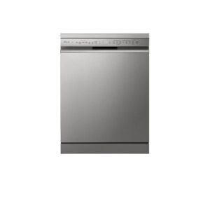 LG 14 Places Inverter Dish Washer With Steam DFC-435FP