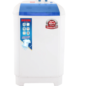 Royal Spinner Machine RD-112T