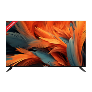 Mulitynet 50 Inches 4k Google LED TV 50NX20