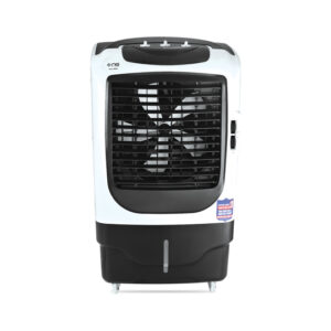 Nasgas 70 Liters Room Air Cooler Hybrid NAC-9800 (AC DC)