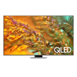 Samsung 75 Inches 4K QLED Smart TV 75Q80D