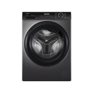 Haier 8Kg Front Load Automatic Inverter Washing Machine HWM 80-BP12929S6
