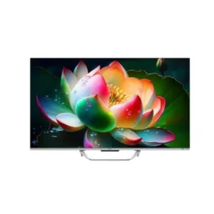 Haier 50 Inches 4K QLED Google TV H50S800UX PRO