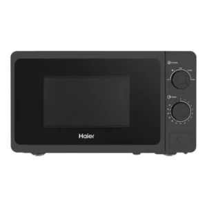 Haier 20 Liters Solo Microwave Oven HMW-20MBS