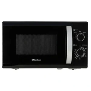 Dawlance 20L Solo Microwave Oven DW-210S Pro