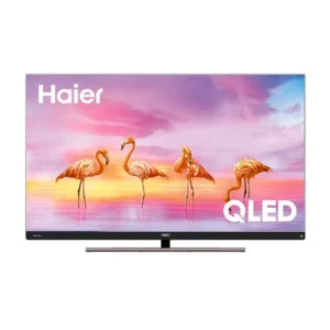 Haier 55 Inches 4K QLED Google TV H55S900UX