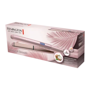 Remington Coconut Smooth Hair Straightener S5901